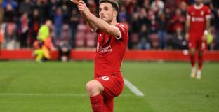 Карагър обясни в какво Жота е по-добър от Суарес и Салах 