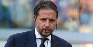 Паратичи смени Марота в Ювентус