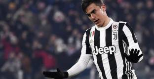 В Юнайтед са уверени в трансфера на Дибала