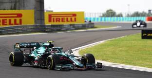 Бивш шеф на Макларън стана шеф в Астън Мартин