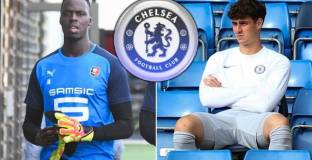 Лебьоф: С Кепа е приключено