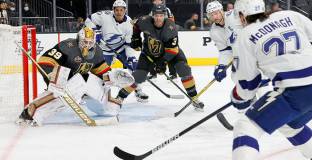 Тампа пречупи Вегас 