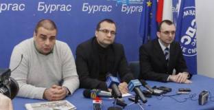 Екс-лидер на СДС: ЦСКА докара в Борисовата градина атмосферата на „Орландовци“