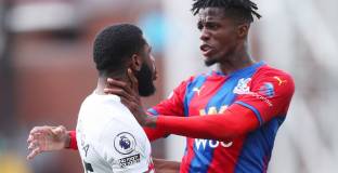 Кристъл Палас - Тотнъм 3:0 