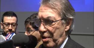 Морати: Да си фен на Интер е като да обичаш разглезена жена 