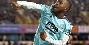 Милуол - Лестър Сити 0:2 