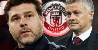 Юнайтед се обърна към Почетино