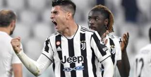 Болоня - Ювентус 0:2 