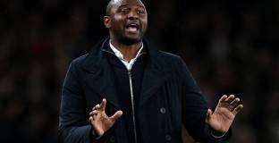 Виейра: Победата бе толкова близо