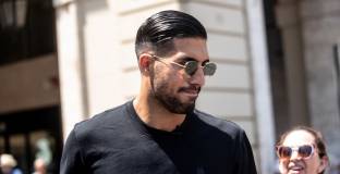 Джан отишъл в Ювентус заради трофеи 