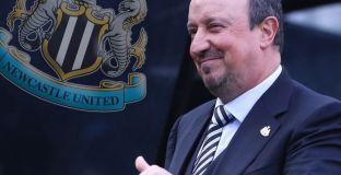 Бенитес: Клубът знае за моите желания 