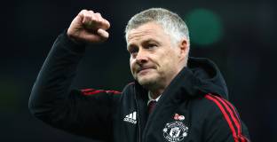 Солскяер: Новият тактически план проработи