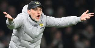  Тухел нападна Лукаку