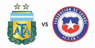 Чили има шанс за трето място с Аржентина