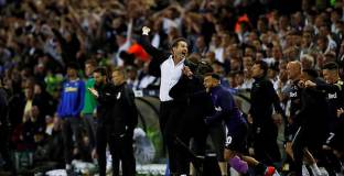 Отборите на Лампард и Тери ще играят във финала на Чемпиъншип