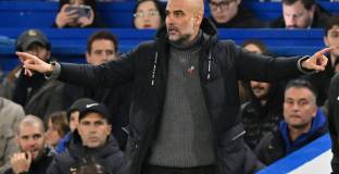 Гуардиола: Хората искат Ман Сити да бъде наказан 