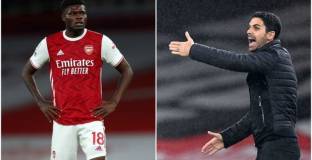 Партей очаква резултатите от изследванията