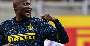  Лукаку ще пропусне мачовете на Белгия през септември