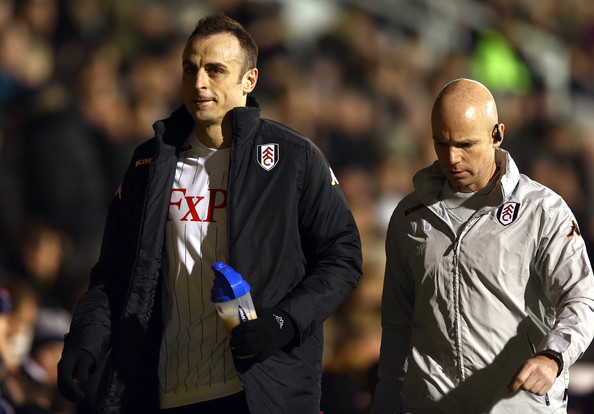 Фулъм - Уест Хем 3:1 