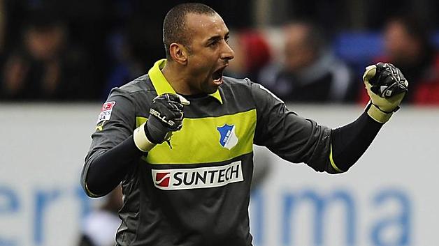 Хофенхайм - Фрайбург 2:1 