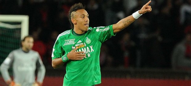 Сошо - Сент Етиен 1:2 