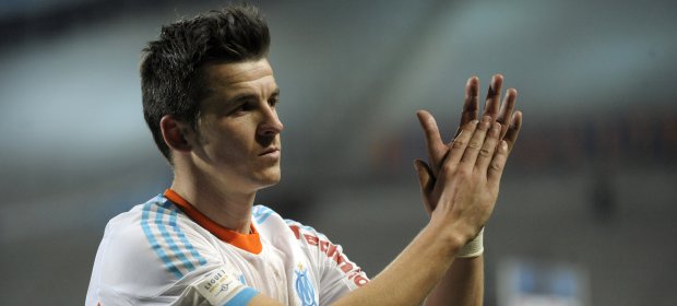 Марсилия - Нанси 0:1 