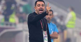 В Ал Саад са недоволни от преговорите между Шави и Барса