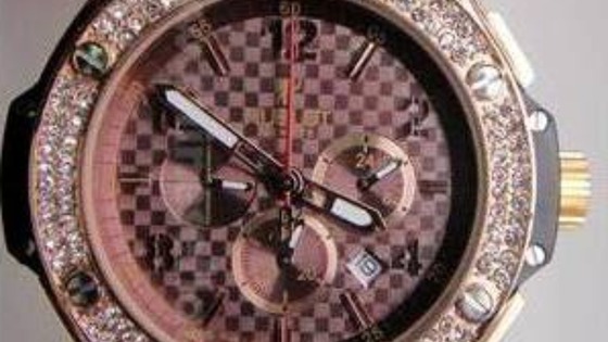 Ловенкрандс от Бирмингам Сити изгуби своя часовник Hublot на стойност 30 хиляди паунда