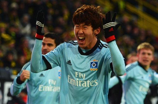 Борусия Дортмунд - Хамбургер 1:4 