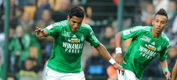 Сент Етиен - Монпелие 4:1 