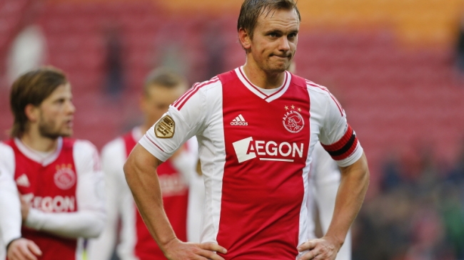 Аякс - Рода 1:1 