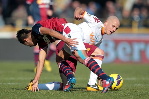 Болоня - Сиена 1:1 