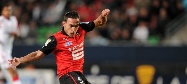 Рен - Тулуза 2:0 