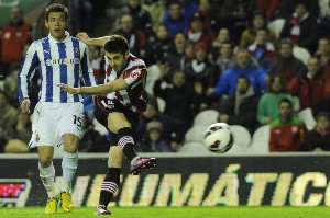 Атлетик Билбао - Еспаньол 0:4 