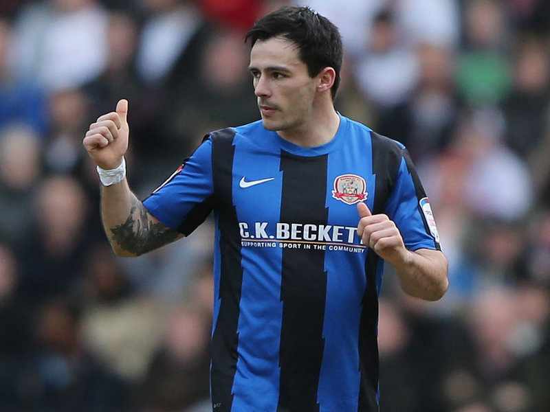 МК Донс - Барнзли 1:3 