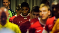 Твенте - Вилем II 1:1 