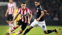 ПСВ Айндховен - Утрехт 2:1 