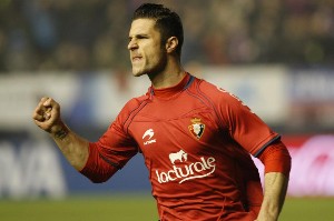 Осасуна - Сарагоса 1:0 