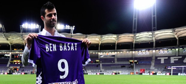 Тулуза - Троа 2:2 