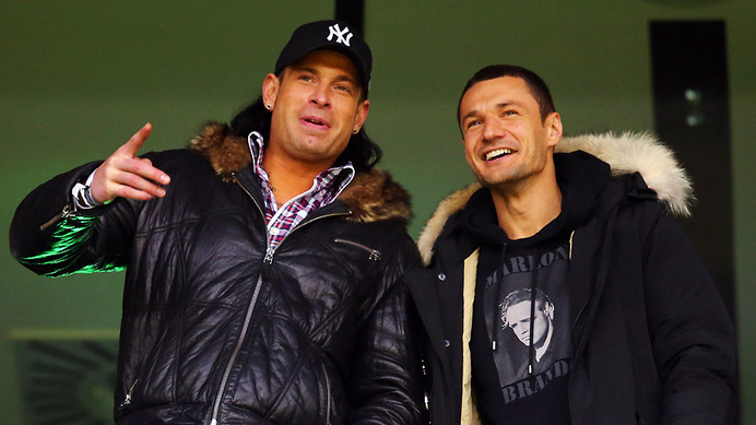 Хофенхайм - Щутгарт 0:1 