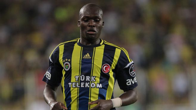 Трабзонспор - Фенербахче 0:3 