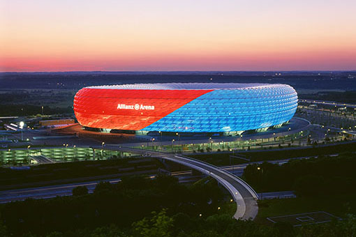 Мюнхен ще подаде заявка за Евро 2020