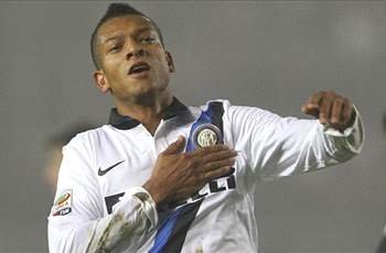 Клуж - Интер 0:3 