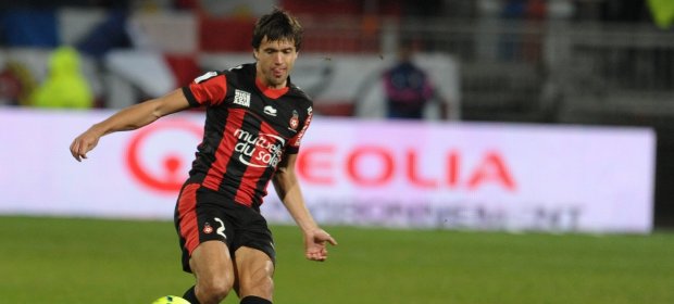 Ница - Реймс 2:0 