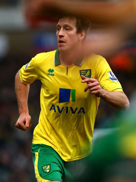 Норич Сити - Евертън 2:1 