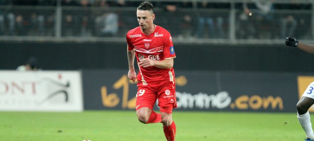 Валансиен - Тулуза 0:0 