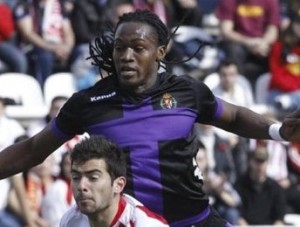 Райо Валекано - Валядолид 1:2 