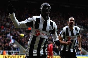 Нюкасъл - Саутхемптън 4:2 
