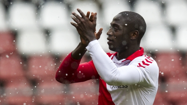 Утрехт - Рода 4:0 