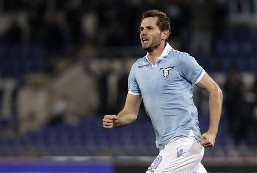 Лацио - Пескара 2:0 